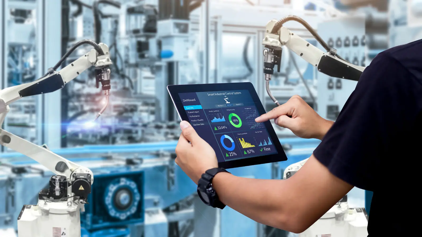 Control Systems